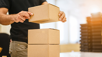 Packaging Services In London and Kent